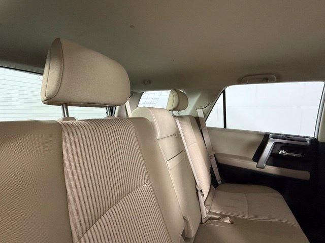 Used 2021 Toyota 4Runner SR5 RWD image 24