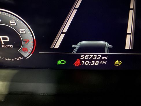 Used 2022 Audi Q3 2.0T Premium Plus image 34