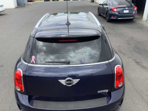 Used 2013 MINI Cooper Countryman S FWD image 5