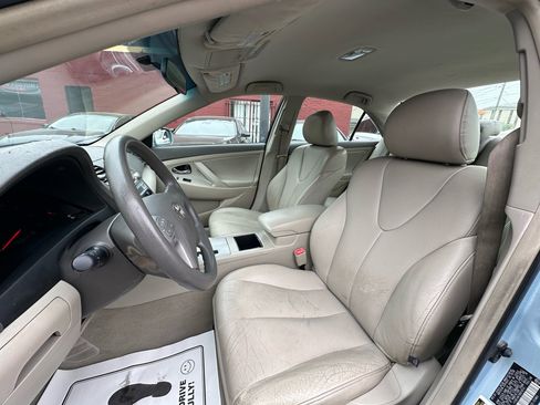 Used 2009 Toyota Camry SE image 13