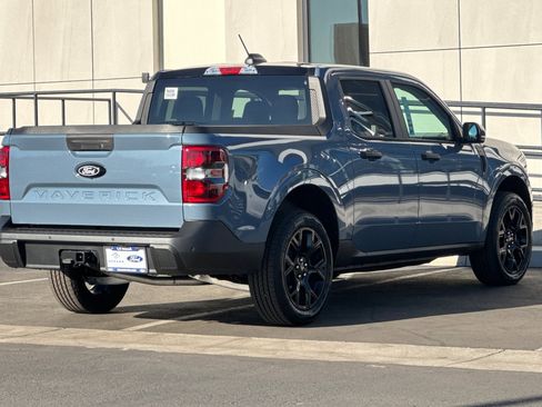 New 2026 Ford Maverick XLT w/ Equipment Group 301A image 3