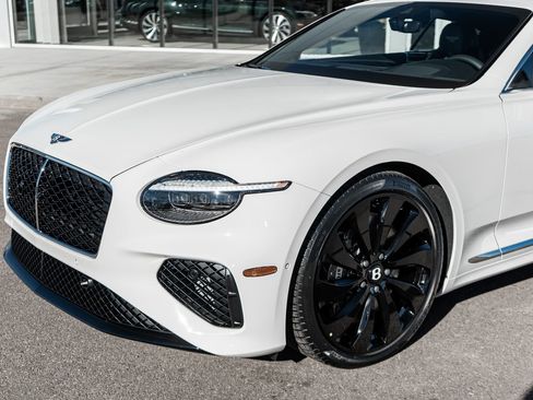 New 2026 Bentley Continental GT image 20