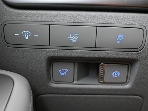 Used 2023 Hyundai Palisade SEL image 12