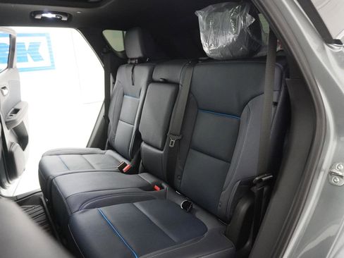 New 2026 Chevrolet Blazer RS w/ Driver Confidence II Package image 40