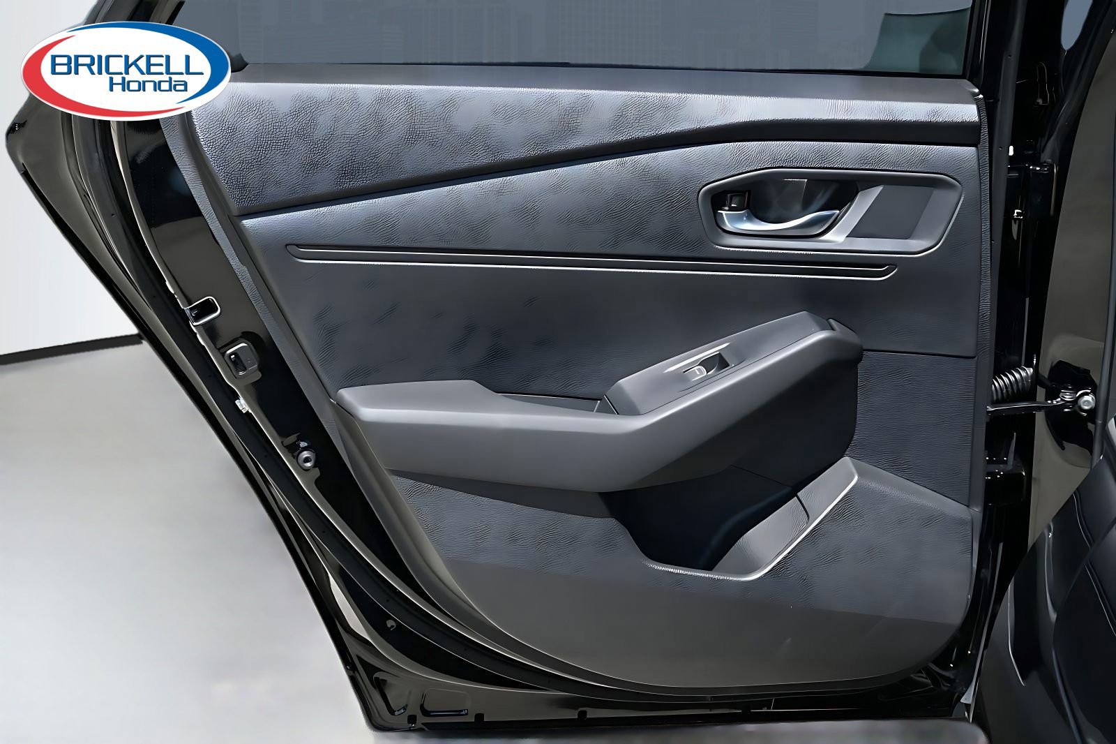 New 2025 Honda Accord SE image 11