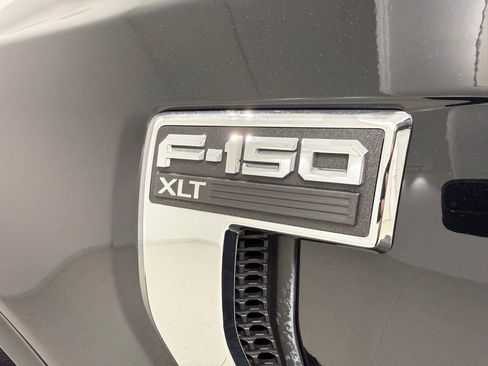Used 2023 Ford F150 XLT w/ Equipment Group 302A High AWD/4WD image 13