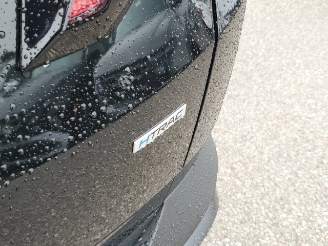 New 2026 Hyundai Tucson Limited AWD/4WD image 8