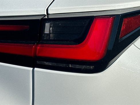 New 2026 Lexus NX 450h+ 450h+ Luxury image 26