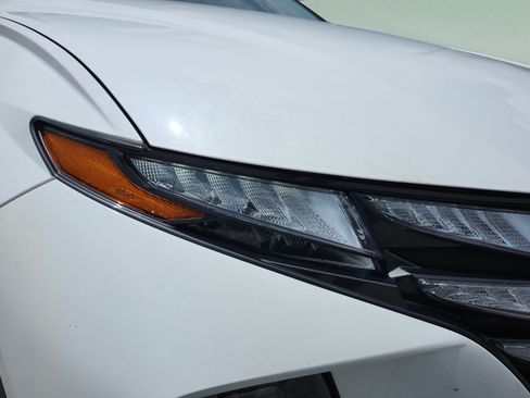 Used 2022 Hyundai Tucson SEL AWD/4WD image 33