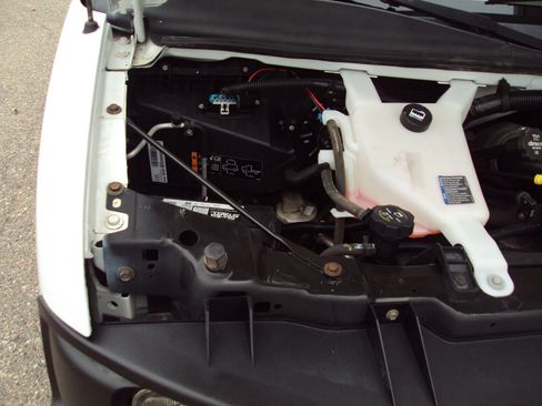 Used 2014 Chevrolet Express 1500 AWD image 25