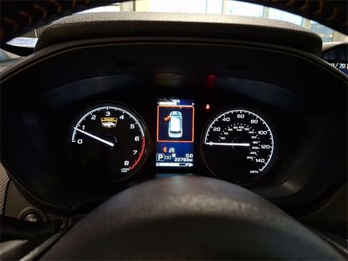 Certified 2023 Subaru Forester Wilderness image 23