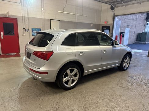 Used 2012 Audi Q5 2.0T Premium Plus AWD/4WD image 8