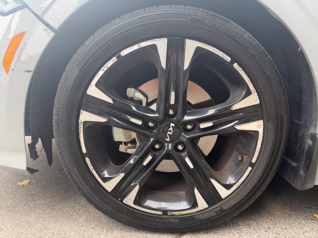 Used 2022 Kia K5 GT-Line w/ GT-Line FWD Premium Package image 11