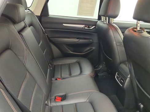 Used 2023 MAZDA CX-5 AWD 2.5 S image 23