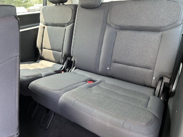 Used 2025 Ford Expedition Max Active AWD/4WD image 28