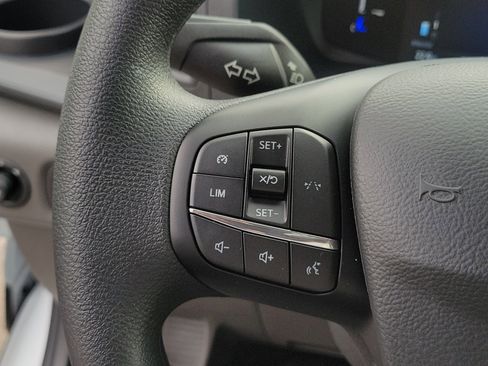 New 2026 Ford Transit 150 Low Roof image 31