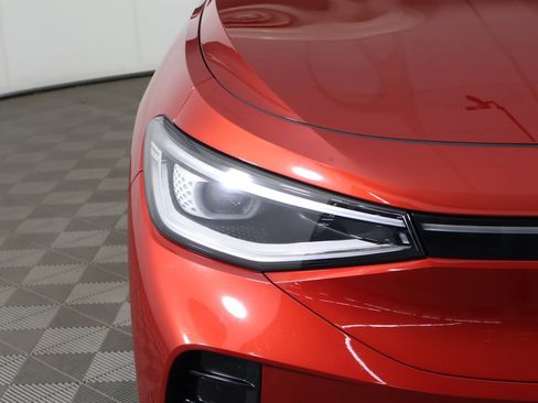 Used 2023 Volkswagen ID.4 Pro S image 15