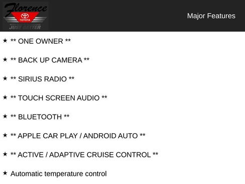 Used 2023 Toyota Corolla LE FWD image 7