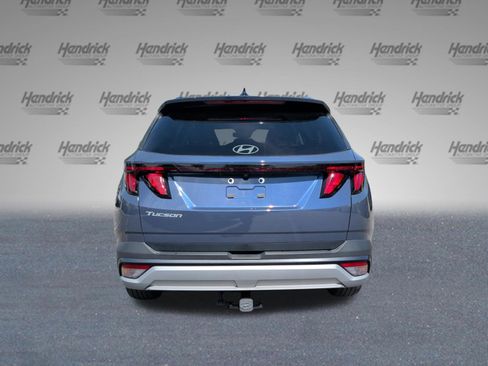 Used 2025 Hyundai Tucson SEL image 8