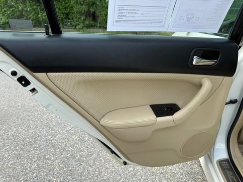Used 2008 Acura TSX FWD image 21