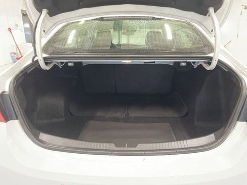 Certified 2024 Chevrolet Malibu LT image 15