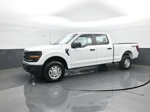 New 2026 Ford F150 XL w/ Tow/Haul Package AWD/4WD image 4