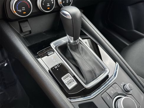 Certified 2023 MAZDA CX-5 AWD 2.5 S image 52