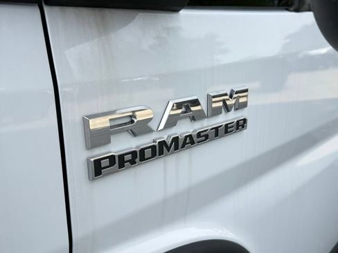 New 2026 RAM ProMaster 3500 w/ Convenience Group FWD image 10