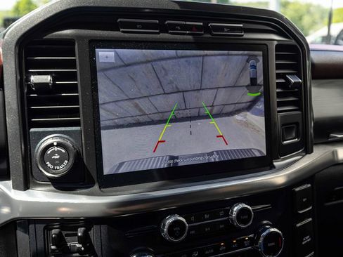 Used 2023 Ford F150 Lariat w/ Equipment Group 502A High AWD/4WD image 19