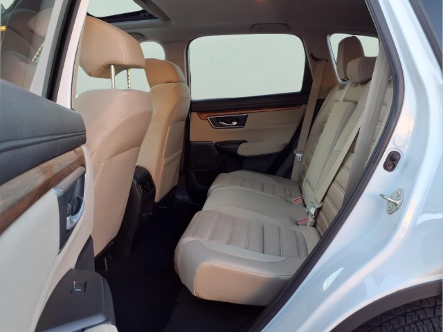 Used 2020 Honda CR-V EX image 17
