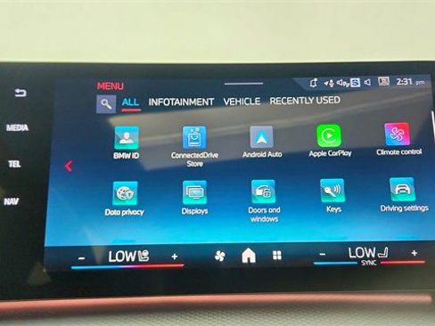 Used 2025 BMW X1 M35i image 48