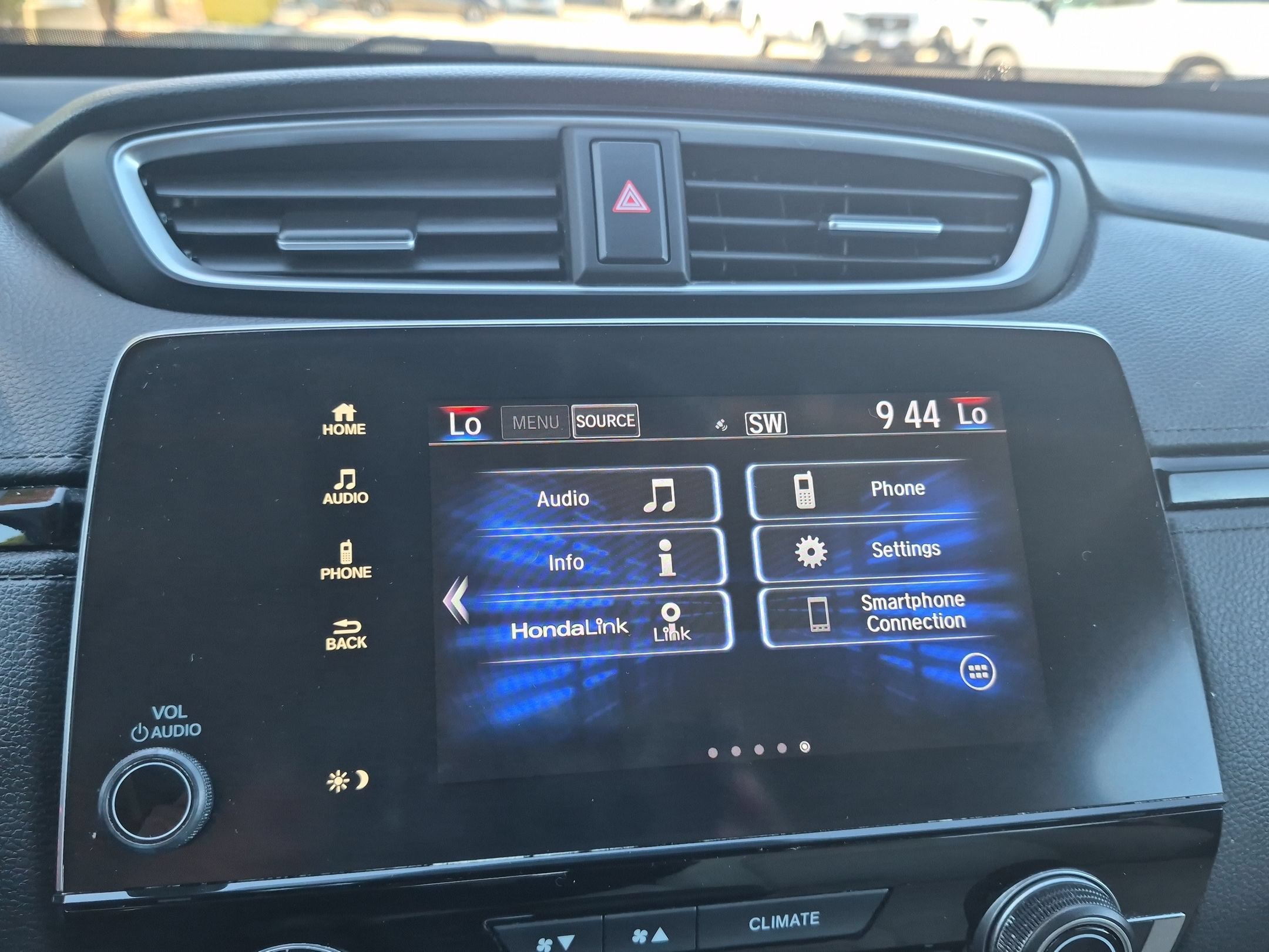 Certified 2020 Honda CR-V EX-L image 18