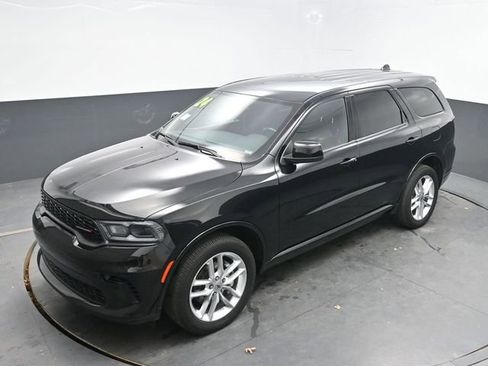 Used 2024 Dodge Durango GT image 29