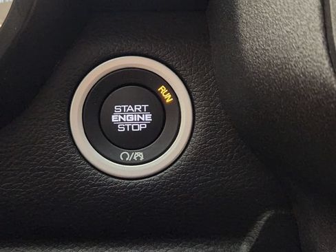 Used 2023 RAM 1500 Tradesman RWD image 20