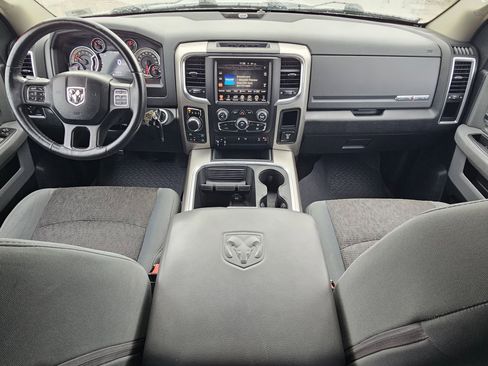 Used 2016 RAM 1500 Lone Star image 16