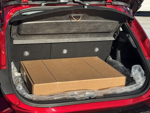 New 2026 Toyota Corolla SE image 9