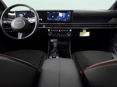 New 2025 Hyundai Santa Cruz Limited image 20