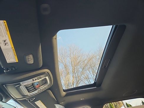 New 2026 RAM 3500 Laramie image 13