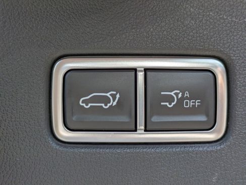 Certified 2025 Kia Sorento EX FWD image 11