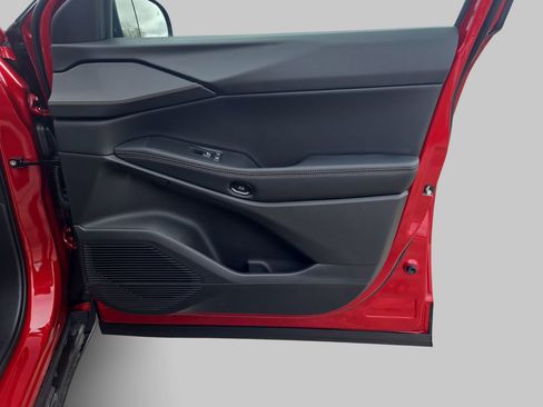 New 2026 Jeep Cherokee Limited AWD/4WD image 11
