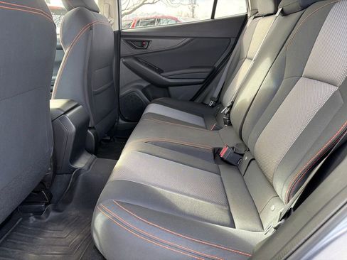 Certified 2023 Subaru Crosstrek 2.0i Premium image 26