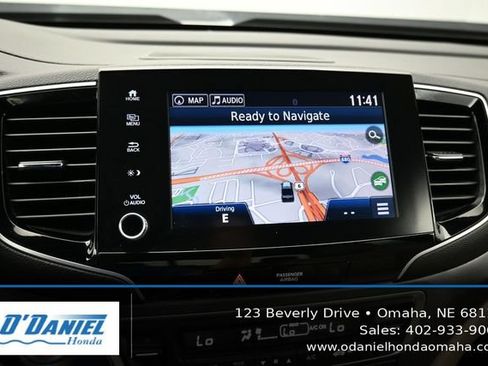 Used 2023 Honda Ridgeline RTL-E image 31