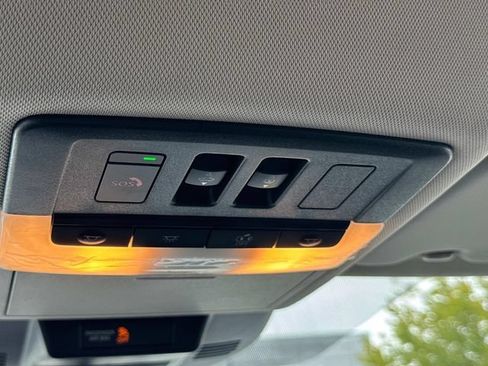 New 2026 Nissan Rogue Dark Armor AWD/4WD image 21