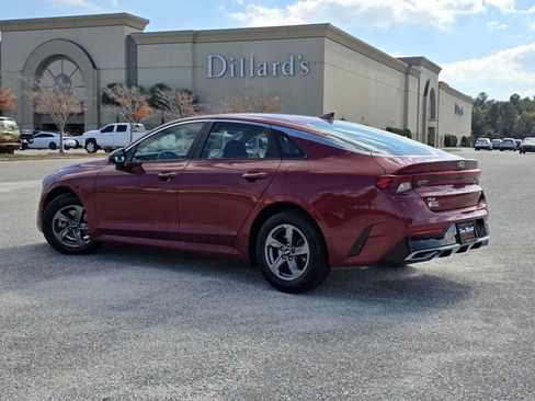 Used 2021 Kia K5 LXS image 4