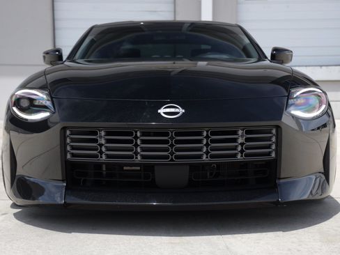 Used 2024 Nissan Z Sport w/ Floor Mat Package RWD image 24