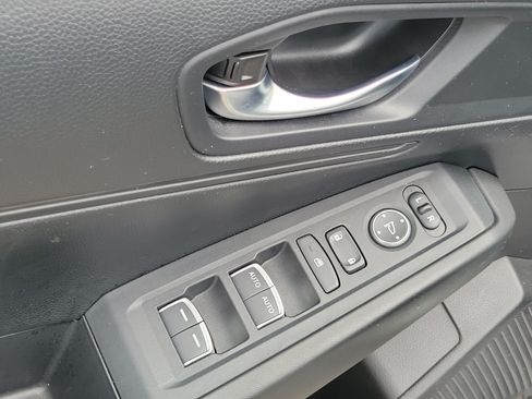 Certified 2024 Honda Accord LX image 20