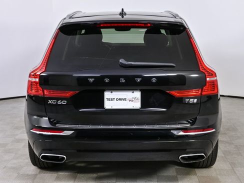 Used 2019 Volvo XC60 T5 Inscription w/ Protection Package Premier image 29