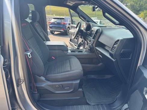 Used 2020 Ford F150 XLT w/ Equipment Group 302A Luxury image 18