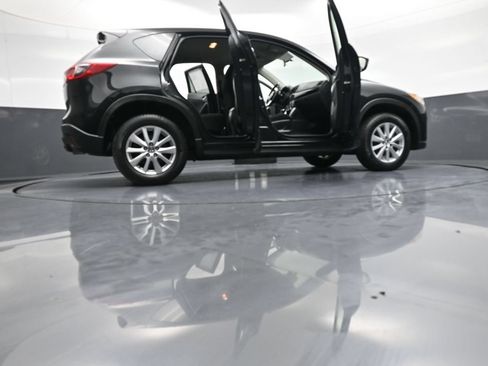 Used 2014 MAZDA CX-5 Touring FWD image 47