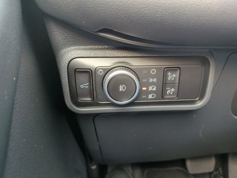 Used 2025 Ford Explorer ST AWD/4WD image 27